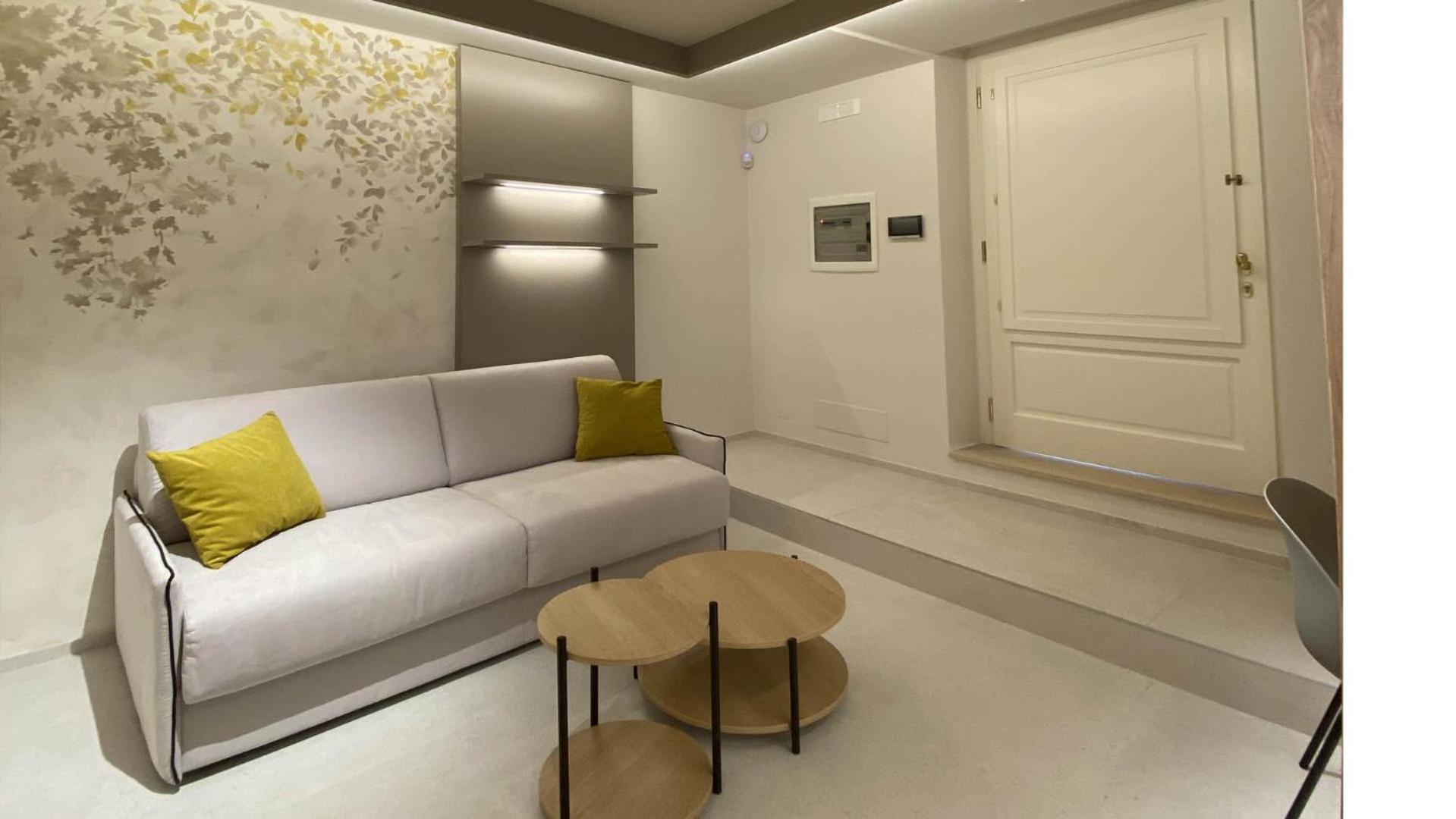 Amatera Luxury Apartments Exterior foto