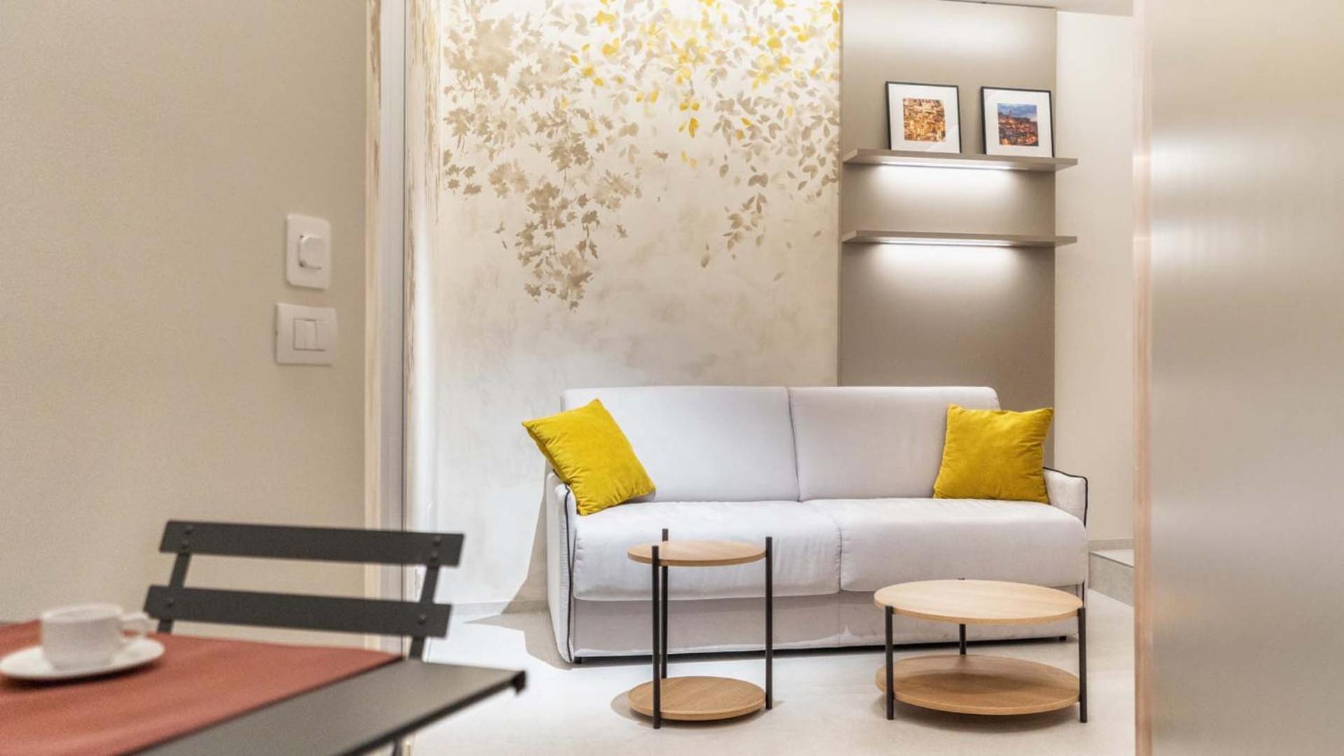 Amatera Luxury Apartments Exterior foto
